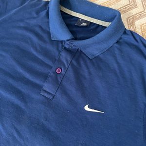 Nike Old Money Polo T Shirt