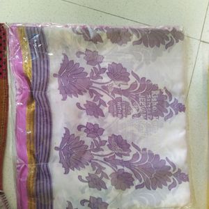 Clearance Sale...hurry Up... Brand New Saree Without Tag