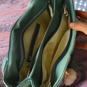 Women Sling Bag