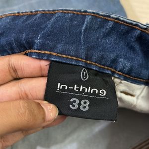 In-Thing Jeans 38