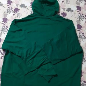 Bewakoof Lost Reality Hoodie with Double Piece Sleeve