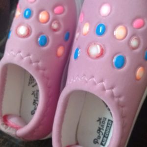 Baby Girl Shoes