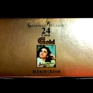 Big Shahnaz Husain Bleach Pack