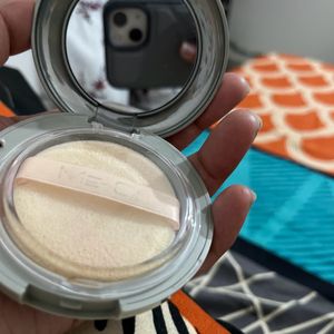 compact powder me on