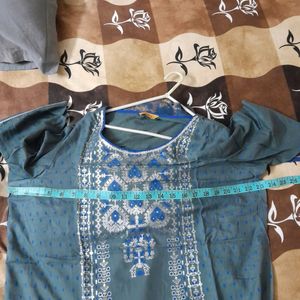 Aurelia XXL  Kurta