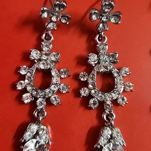 4 Statement Earrings