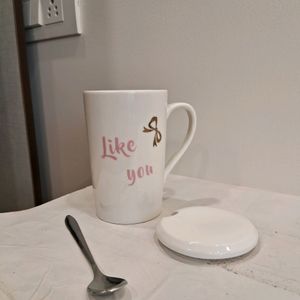 Mug For Gifting