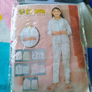 Kids Night Suit