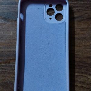 Iphone 11 Pro Back Cover