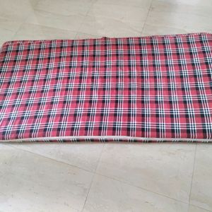 6ft By 3 Ft Mattress With Cover