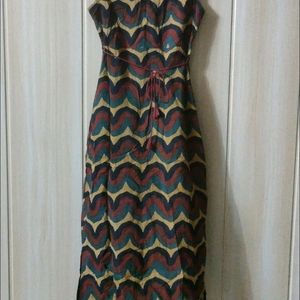 Ethnic Kurta Dress