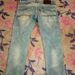 My Brother Jeans... Only 2-3 Time Used