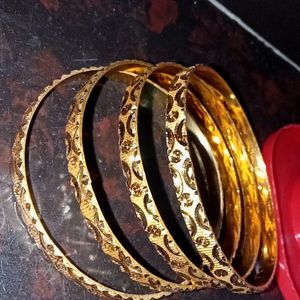 Bangles Brand New