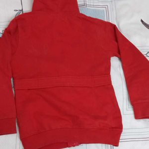 2 Sweat Shirt For 6 To 8year Girls