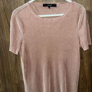 🎀VERO MODA Pleated Top🎀