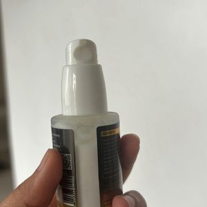 Eclat Sunscreen Spf 50+ Serum