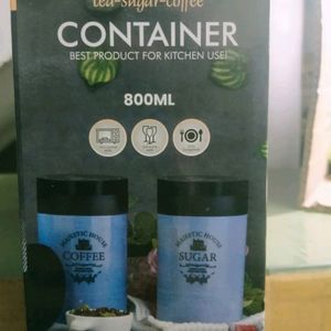 CONTAINER 800ml