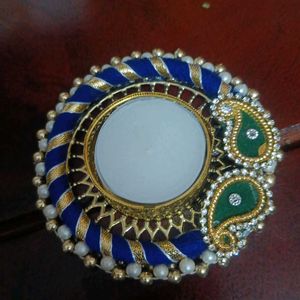 Beautiful Diya For Diwali