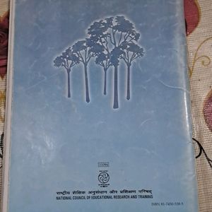 NCERT Textbook