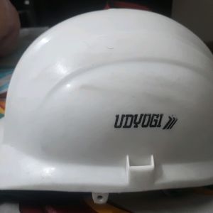 Safety helmet