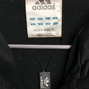 ADIDAS JACKET