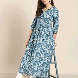 Kurta Sets For Women