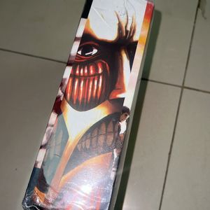 Attack Of Titan Manga Box Set 4 Comic