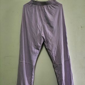 Lavender Jogger