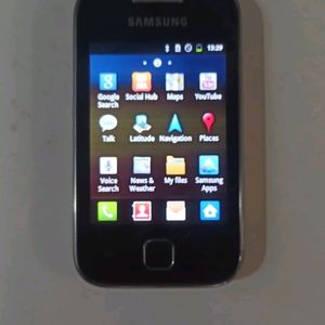 Samsung Galaxy Y