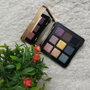 Myglamm Manish Malhotra 9 in 1 Eyeshadow Palette