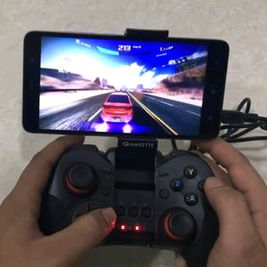 AMKETTE Wierd Gaming Controller