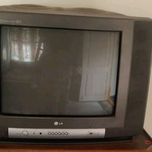 LG COLOUR TELEVISION