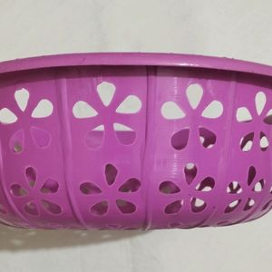 Vegetable Basket