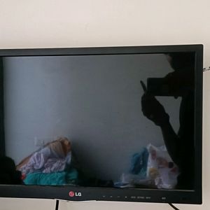 LG Full HD Led Tv (Not Working)