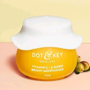 Dot And Key Vitamin C+E Super Bright Moisturizer