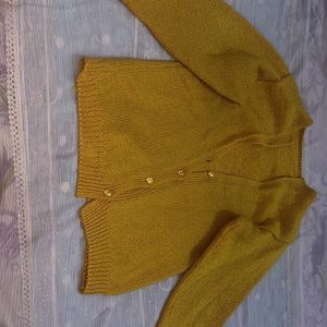 Women Sweater