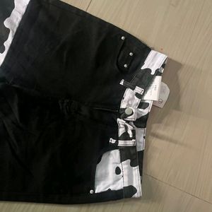 Black Dogs Prite Jean