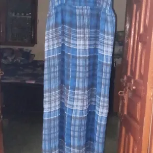 Long Dress Strip