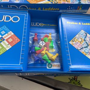 Combo Toys Set