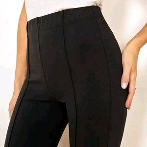 Trendy Retro Trousers & Pant