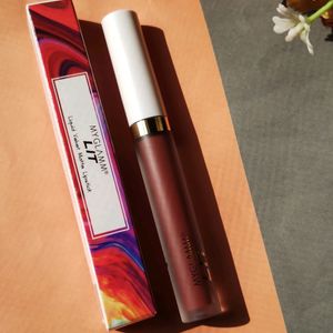 MyGlamm LIT Velvet Liquid Lipstick- Girls Like You