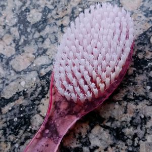 Vega Luxury Bath Brush