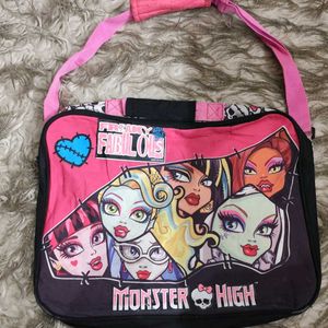 Monster High Bag