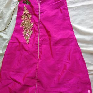 Lehenga Choli Blouse