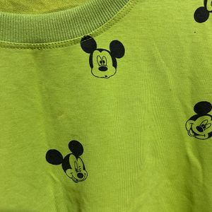 Mickey Sweatshirt