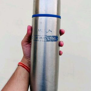 Milton Thermosteel Bottle🤍