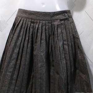 Korean Skirt