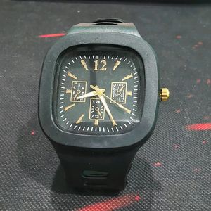 FAHNA LUXURIOUS SPORTS WATCH FOR MENS