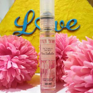 VS Pure Seduction Crystal Mist 10ml Sample/Decant