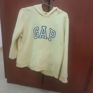 GAP Hooded Sweatshirt